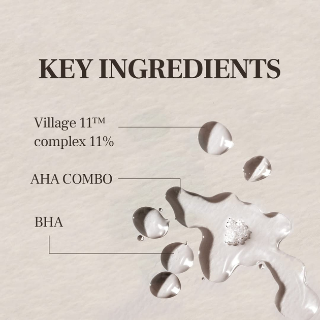Сироватка для обличчя Village 11 Factory Active Clean 120 мл (8809663754372) - зображення 5