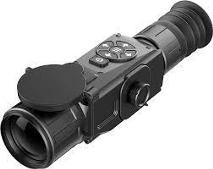 Прилад тепловізійний IRay Xsight SL50 з додатковою планкою Weaver 1500м - зображення 1