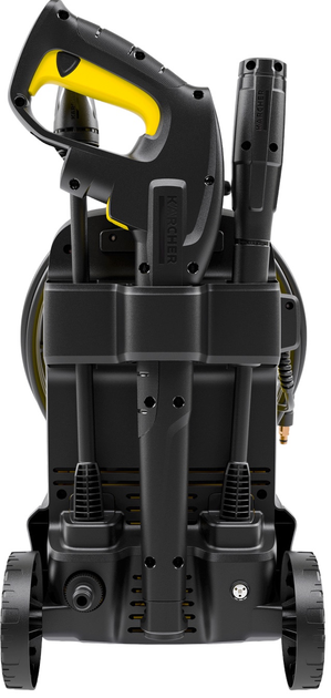 Мийка високого тиску Karcher K 5 Classic (1.950-700.0) - зображення 3