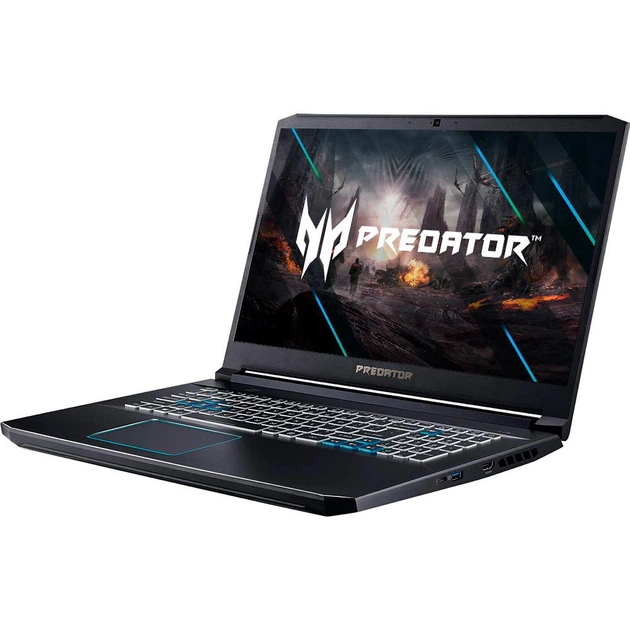 Ноутбук Acer Predator PH315-53 Б/В - изображение 2