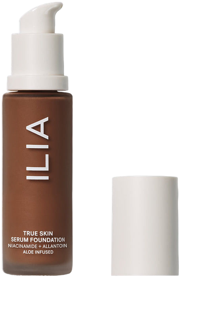 Тональна основа ILIA True Skin Serum Foundation Bimini SF14 30 мл (0818107028793) - зображення 1
