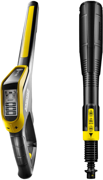 Myjka wysokociśnieniowa Karcher K 7 Smart Control (1.317-200.0) - obraz 2