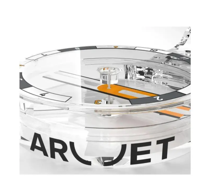 Компас для левой руки Silva Arc Jet C Left (SLV 37901) - изображение 3