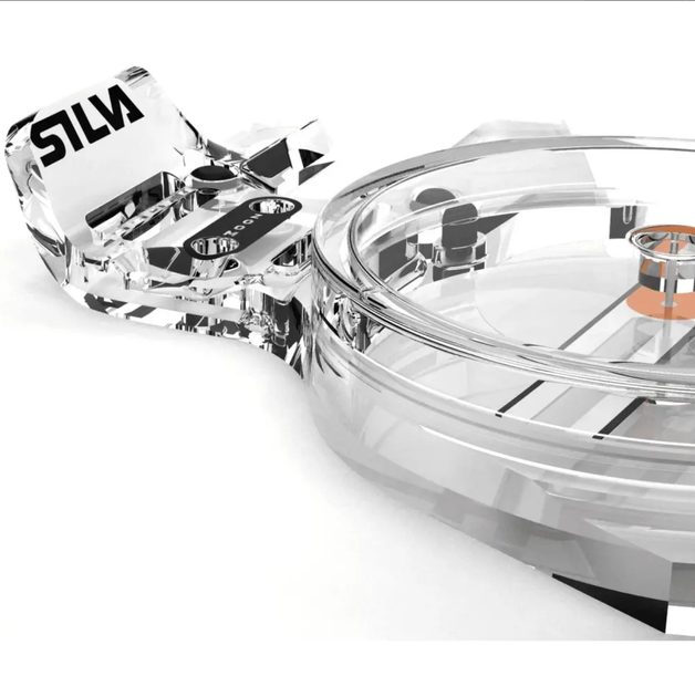 Компас для правої руки Silva Arc Jet C Right (SLV 37902) - зображення 3