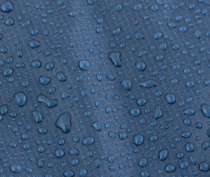 Спальний мішок Pinguin Topas (-1/-7°C), 185 см - Right Zip, Blue (PNG 231250) - зображення 9