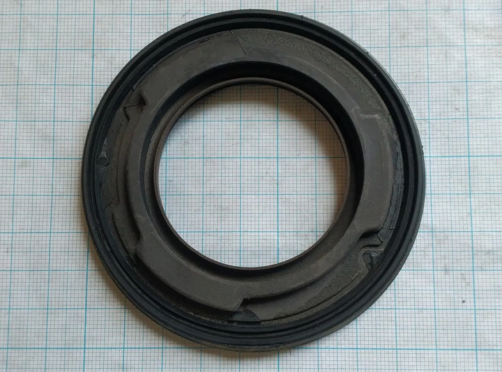 Комплект цепи ГРМ BGA TC2000FK FORD TRANSIT 2.0-2.4TDCI 00-> - изображение 8