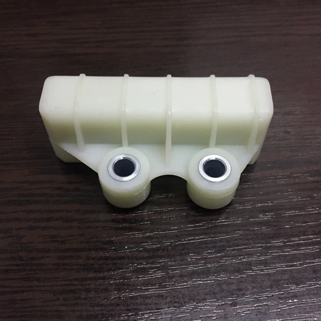 Комплект цепи ГРМ DAYCO KTC1189 FORD MONDEO, TRANSIT 2.0-2.4D 00-> - изображение 10