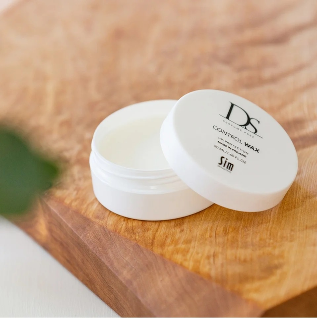 Wosk do włosów Sim Sensitive DS Control Wax 50 ml (6417150019532) - obraz 2