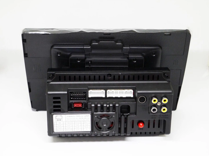 Автомагнітола 2din CML-PLAYER Pi-808 10,1" Екран/4Ядра/1Gb Ram/Android - зображення 4