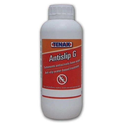 Протиковзке покриття для граніту та керамограніту Antislip G (1л) TENAX - зображення 2