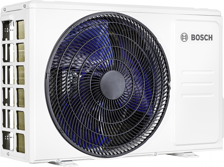 Кондиционер Bosch CL2000 RAC 2,6 kW + Кронштейн (крепление) для кондиционера Acc Electrics AE-001 (1286113590471) в подарок! - изображение 6