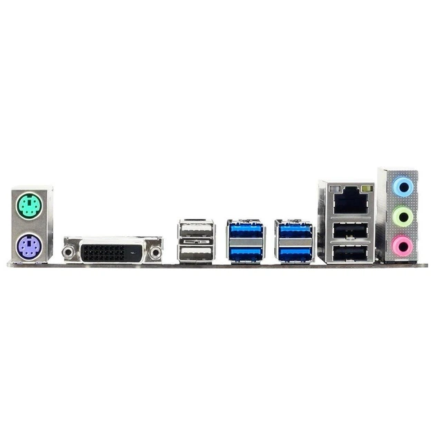 Biostar TB250-BTC PRO - Фото 3 Biostar TB250-BTC PRO - изображение 3