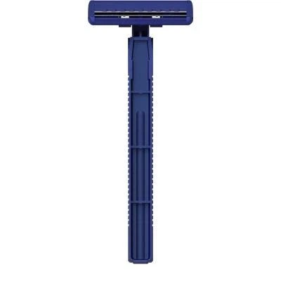 Бритва одноразовая для мужчин Dorco Twin blade с 2 лезвиями 5+1 шт - Фото 3 Бритва одноразовая для мужчин Dorco Twin blade с 2 лезвиями 5+1 шт - изображение 3