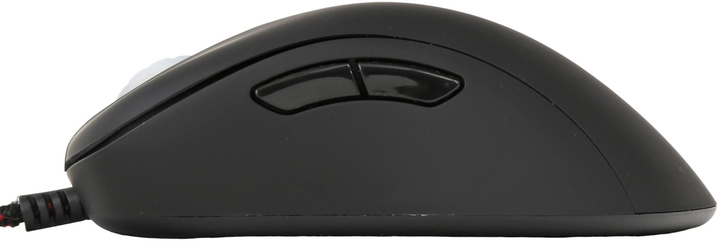 Mysz VARR OM-275 Laser Pro Gaming Avago USB Czarna (5907595435642) - obraz 5