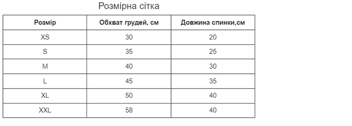 Пуловер для собак Pet Style "Зоопарк" Желтый 2XL - изображение 6