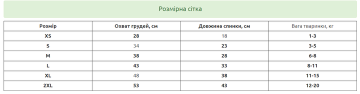 Майка для котов и кошек Pet Style "Этнос" № 3 S - изображение 2