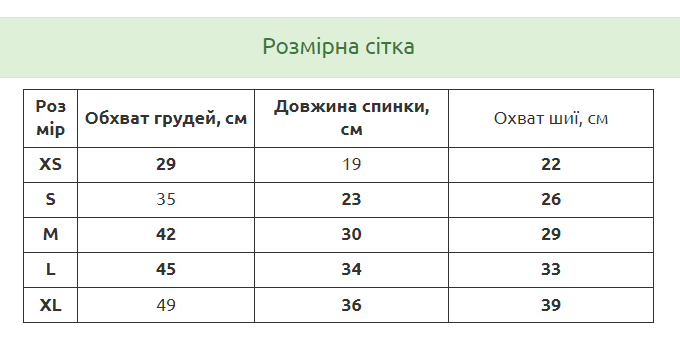 Летнее платье для котов и кошек Pet Style "Цветок 1" M - изображение 2