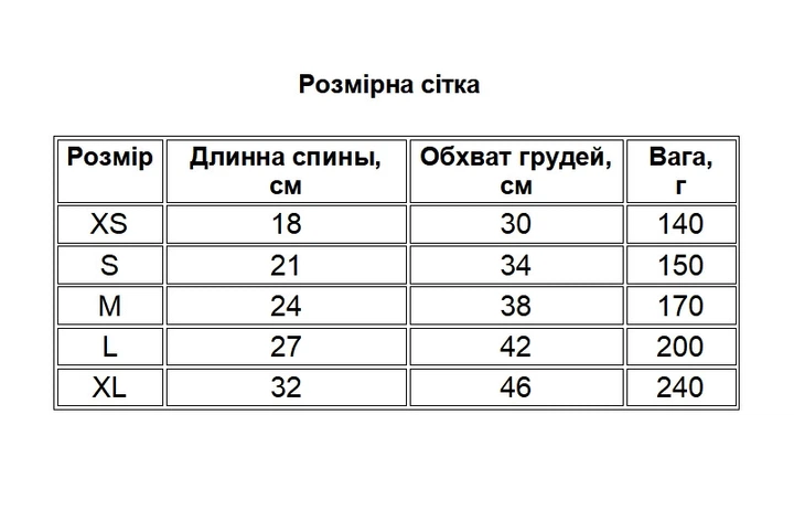 Комбинезон для собак Pet Style "Pet&Baby DOG" Хаки XS - изображение 5