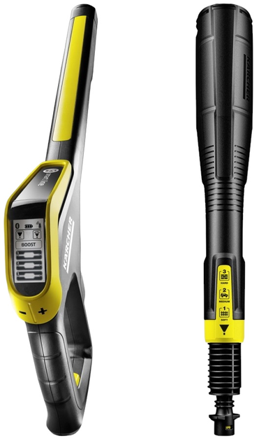 Myjka wysokociśnieniowa Karcher K 7 Premium Smart Control (1.317-230.0) - obraz 2