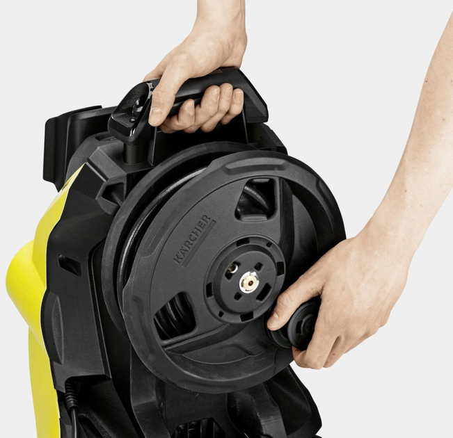 Мийка високого тиску Karcher K 7 Premium Smart Control (1.317-230.0) - зображення 5