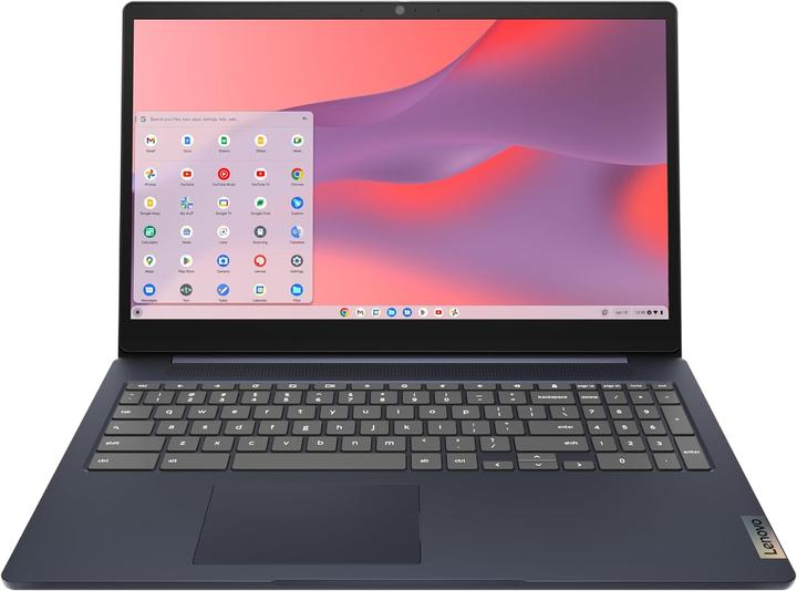 Ноутбук Lenovo Chromebook IdeaPad 3-15 N4500/4GB/64GB