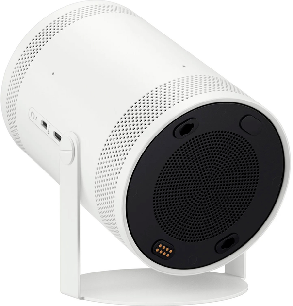 Проєктор Samsung The Freestyle Gen. 2 White (SP-LFF3CLAXXXH) - зображення 4