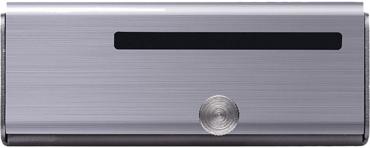 Obudowa ASUS Tinker 2 Fanless Aluminum Case Silver (4711081523697) - obraz 3