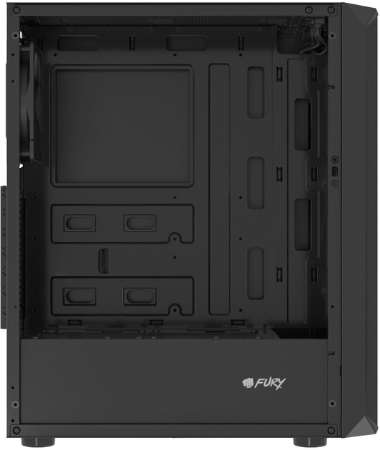 Корпус Fury SHOBO SH4F ATX (NFO-2152) - изображение 7
