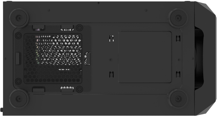 Корпус Fury SHOBO SH4F RGB ATX (NFO-2154) - изображение 9