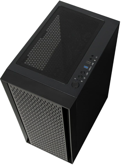 Корпус iBox CETUS 903 (5903968681043) - изображение 8