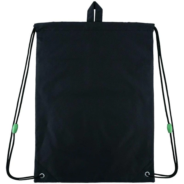 Сумка для обуви Kite SQUAD K24-601M-22 - Фото 4 Сумка для обуви Kite SQUAD K24-601M-22 - изображение 4