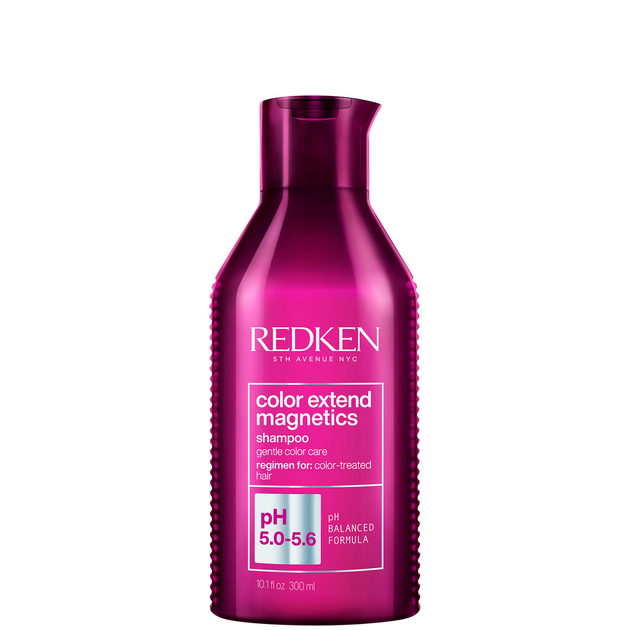 Шампунь для волосся Redken Color Extend Magnetics 300 мл (3474636920167) - зображення 1