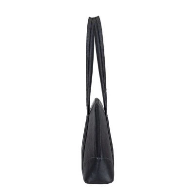 Сумка для ноутбука RivaCase 14" 8992 pu (Black) Orly (8992PUBlack) - изображение 4