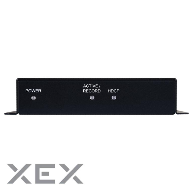Пристрій відеозахвату HDMI USB Cypress CUSB-V604H - изображение 2