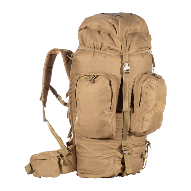 Рюкзак Sturm Mil-Tec Recom Backpack 88L - изображение 2