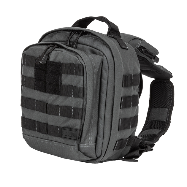 Сумка-рюкзак тактична 5.11 Tactical RUSH MOAB 6 - зображення 2
