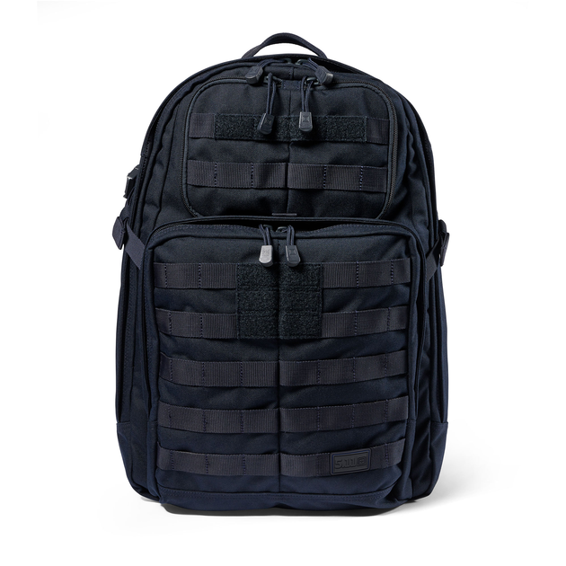 Рюкзак тактичний 5.11 Tactical RUSH24 2.0 Backpack - изображение 2