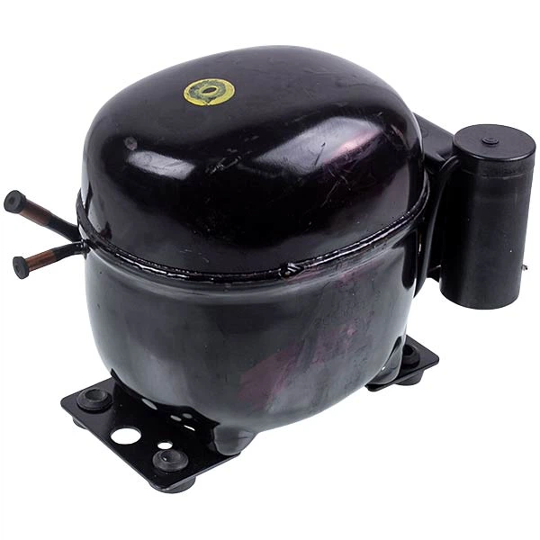 Компрессор для холодильника NEK6187Z EMBRACO R134 521 W - изображение 4