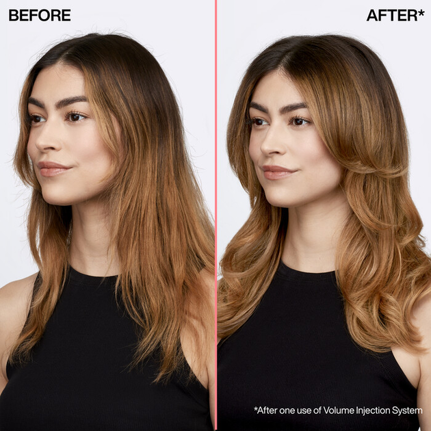 Odżywka do włosów Redken Volume Injection Conditioner 300 ml (3474636920259) - obraz 4