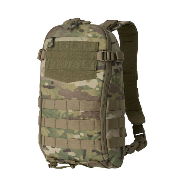 Рюкзак тактичний Helikon-Tex 7,5Л SMALLPACK MULTICAM (PL-GSP-CD-34-7-5) - зображення 1