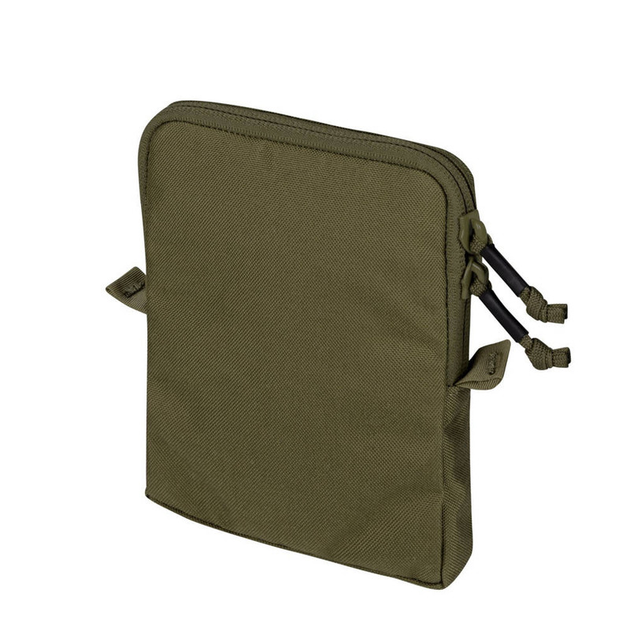 Органайзер для документов Helikon-Tex 11х16см DOCUMENT CASE OLIVE GREEN (IN-DCC-CD-02) - изображение 1