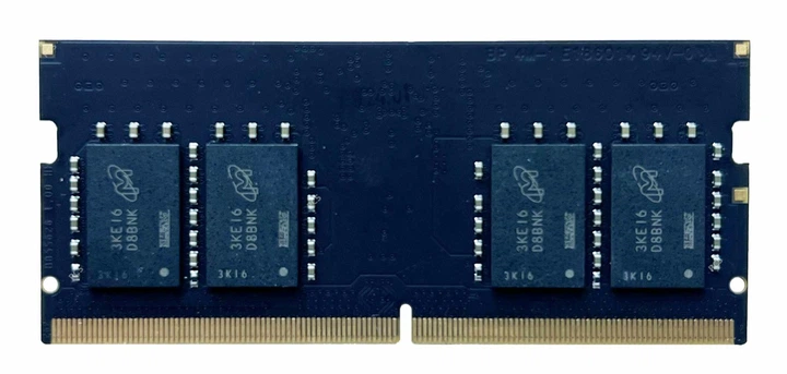 Оперативная память Crucial SODIMM DDR5 16Gb DDR5-4800 1.1V CL40