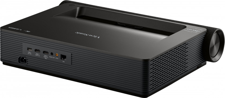 Projektor ViewSonic X2000B-4K Black - obraz 7