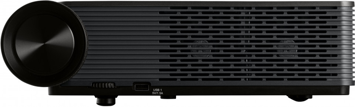 Projektor ViewSonic X2000B-4K Black - obraz 8