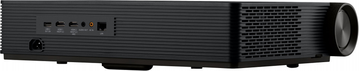 Projektor ViewSonic X2000B-4K Black - obraz 11
