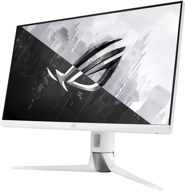 Монитор 27" ASUS ROG Strix XG27AQ-W (90LM06U0-B03370) - изображение 3
