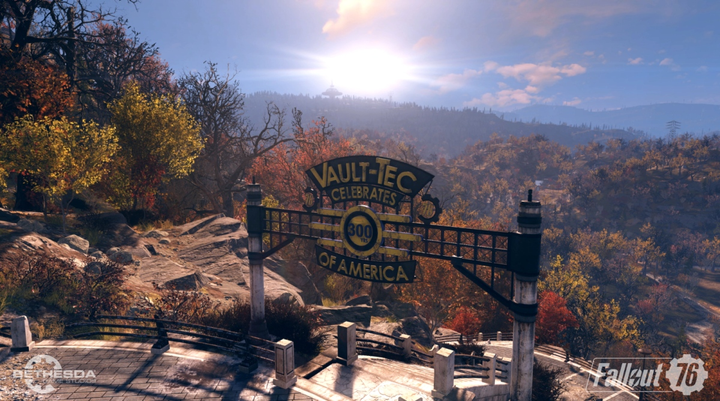 Гра Xbox One Fallout 76 (Blu-Ray) (5055856420941) - зображення 2