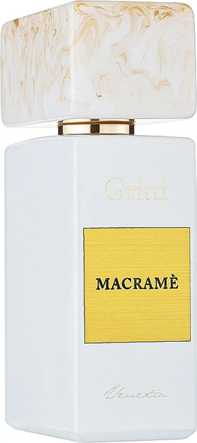 Парфуми для жінок Dr. Gritti Macrame 100 мл (8052204136223) - зображення 2