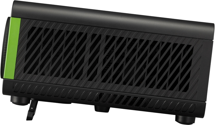 Проєктор ViewSonic X2-4K Black - зображення 11