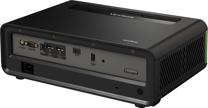 Проєктор ViewSonic X2-4K Black - зображення 13